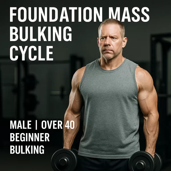 Grunnleggende Massebygningssyklus