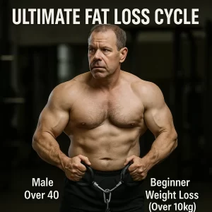 Ultimate Fettap Syklus
